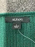 Alfani Green 3/4 Sleeve Top Size L - photo 7