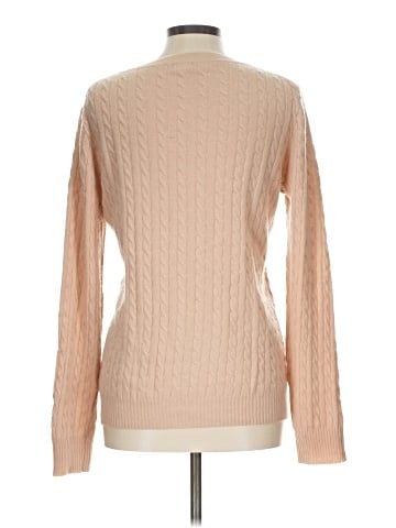J.Crew Wool Pullover Sweater (view 2)