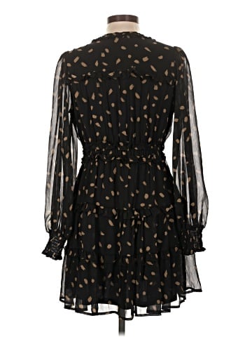 Blu Pepper Casual Dress (view 2)