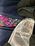 Gap Kids 100% Polyester Purple Vest Size 12 - 13 - photo 4