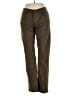 Hudson Jeans Brown Green Jeans Size 36 waist - photo 1