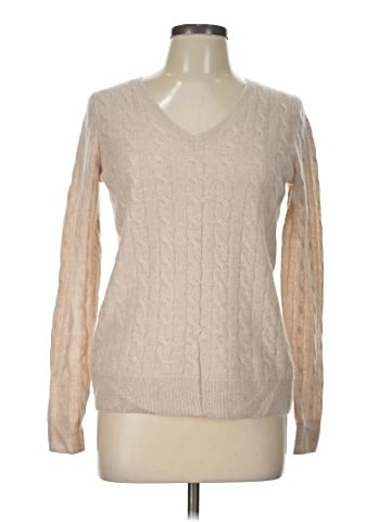 Minnie Rose Pullover Sweater (view 1)
