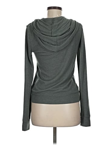 Seven7 Zip Up Hoodie (view 2)