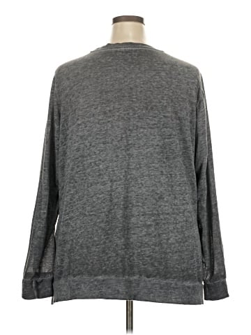 New Directions Long Sleeve T-Shirt (view 2)
