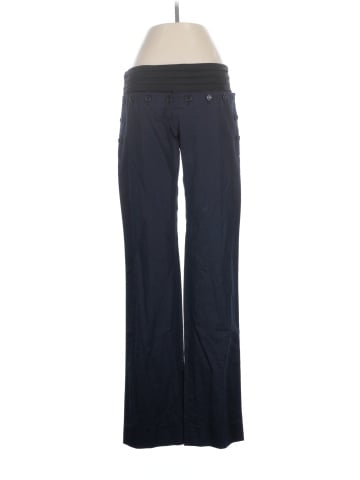 Dolce & Gabbana Vintage Cummerbund Waist Dress Pants (view 1)