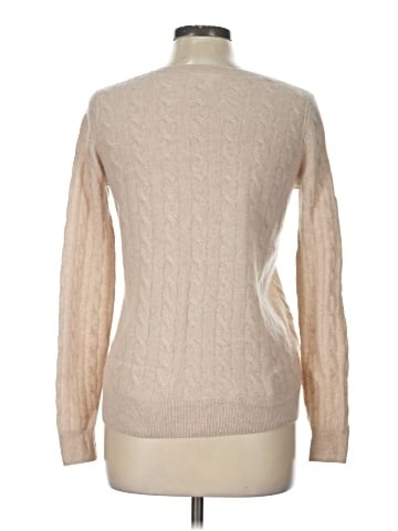 Minnie Rose Pullover Sweater (view 2)