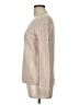 Minnie Rose Tan Pullover Sweater Size L - photo 5