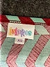 Lularoe Chevron-herringbone Brown Casual Dress Size XS - photo 7