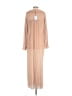 JLUXLABEL Tan Casual Dress Size XS - photo 2