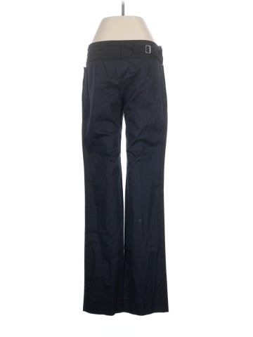 Dolce & Gabbana Vintage Cummerbund Waist Dress Pants (view 2)