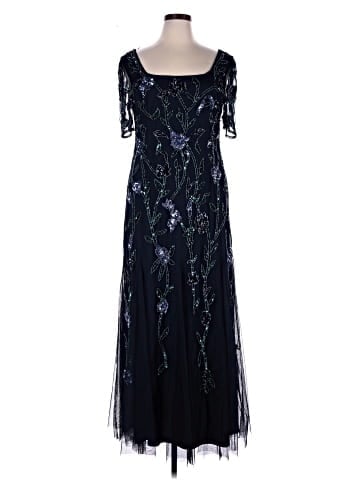 Adrianna Papell Cocktail Dress (view 1)