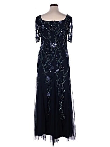 Adrianna Papell Cocktail Dress (view 2)