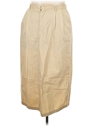 Lands' End Formal Skirt (view 1)