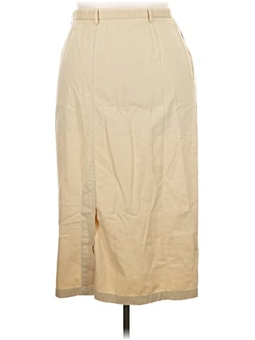 Lands' End Formal Skirt (view 2)