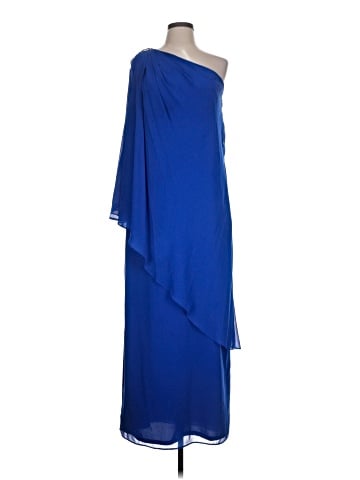 Lauren by Ralph Lauren Cocktail Dress (view 1)