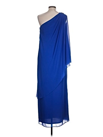 Lauren by Ralph Lauren Cocktail Dress (view 2)