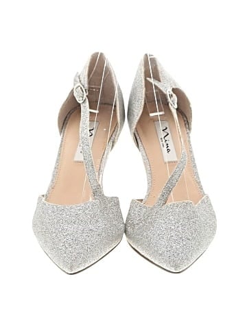 Nina Heels (view 2)