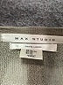 Max Studio 100% Linen Gray Long Sleeve Top Size XXL - photo 7