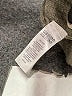 Max Studio 100% Linen Gray Long Sleeve Top Size XXL - photo 8