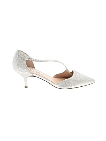 Nina Heels (view 1)