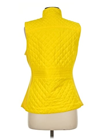 Larry Levine Vest (view 2)