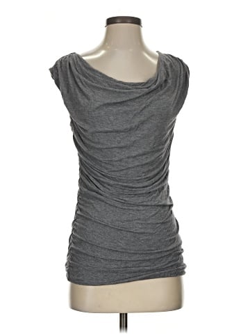 Maurices Short Sleeve Top (view 1)