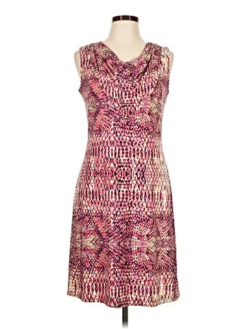 Chetta B Casual Dress (view 1)