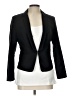 H&M Black Blazer Size 10 - photo 1