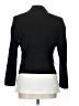 H&M Black Blazer Size 10 - photo 2