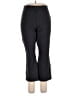 Old Navy Gray Black Active Pants Size XL - photo 1
