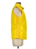 Larry Levine 100% Polyester Yellow Vest Size M - photo 4