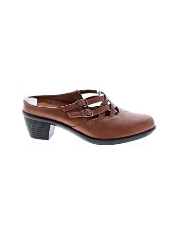 Easy Street Mule/Clog (view 1)