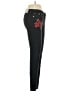 True Religion Floral Black Jeans Size 26 waist - photo 4