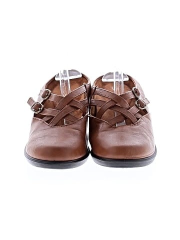 Easy Street Mule/Clog (view 2)