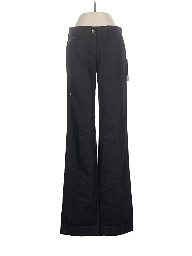 Dolce & Gabbana Jeans In Black