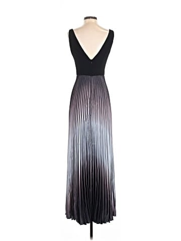 Betsy & Adam Cocktail Dress (view 2)