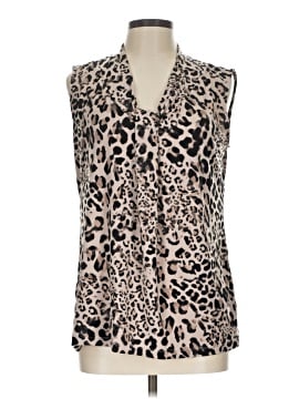 Dana Buchman Sleeveless Blouse