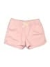 Crewcuts Solid Pink Shorts Size 10 - photo 1