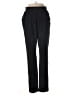 Under Armour Solid Black Casual Pants Size S - photo 1