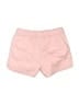 Crewcuts Solid Pink Shorts Size 10 - photo 2