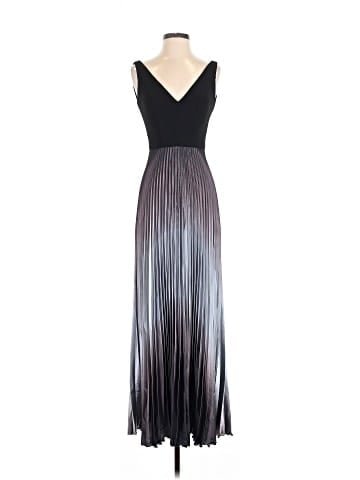 Betsy & Adam Cocktail Dress (view 1)