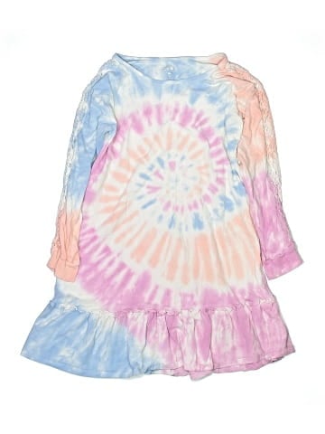 Justice Dress (view 1)