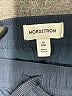 Nordstrom Solid Blue Athletic Shorts Size 8 - 10 - photo 3