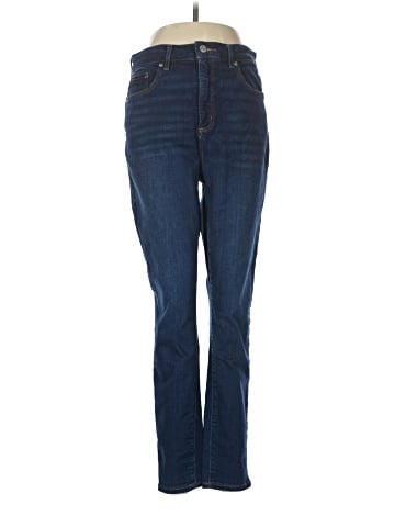 Ann Taylor LOFT Jeans (view 1)