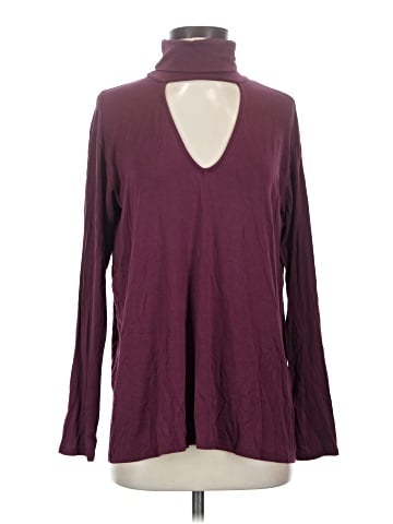Rachel Pally Long Sleeve Top (view 1)