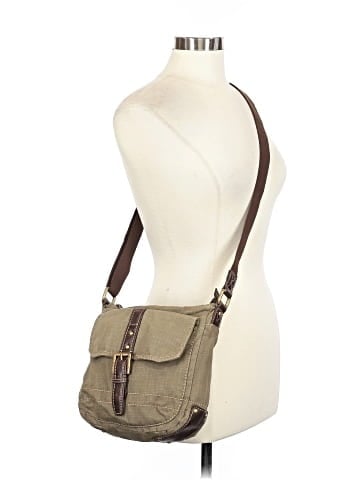 Fossil Crossbody Bag (view 2)