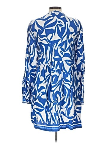 Ann Taylor LOFT Long Sleeve Blouse (view 2)