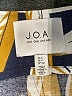 JOA 100% Cotton Print Blue Casual Dress Size S - photo 7