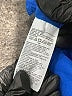 Active by Old Navy Solid Blue Athletic Shorts Size L - photo 4