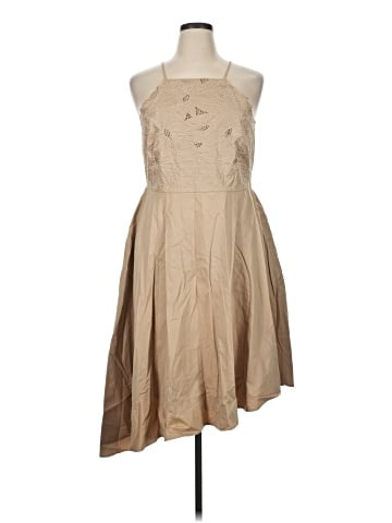 Antonio Melani Cocktail Dress (view 1)